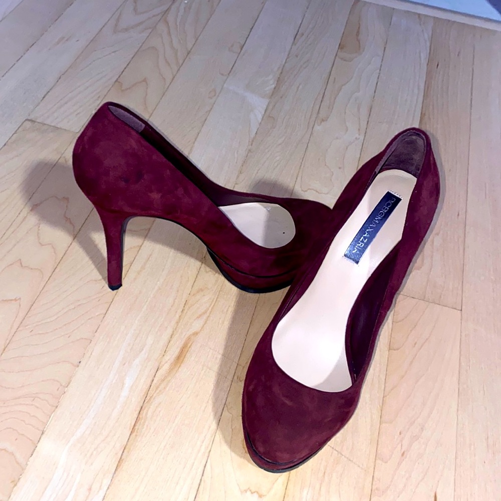 Pumps 3”